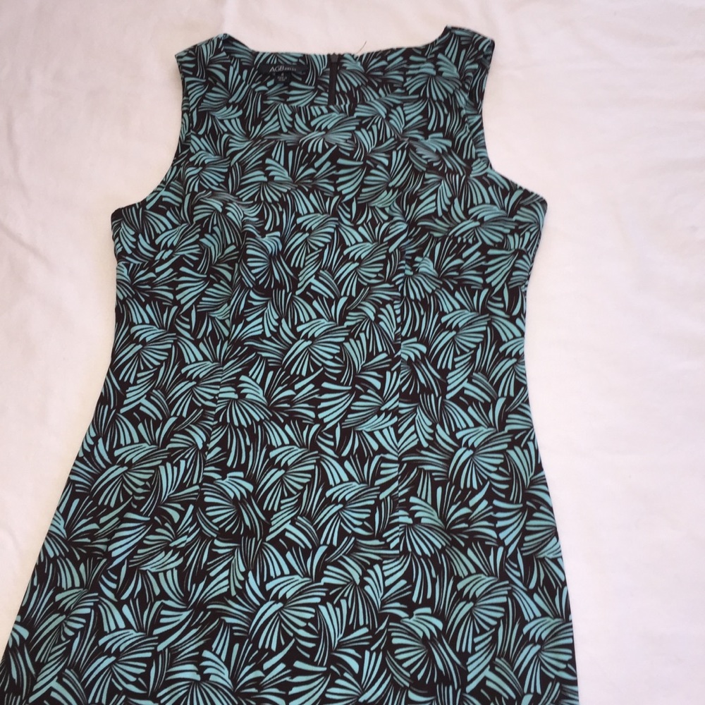 Figure flattering ABGdress